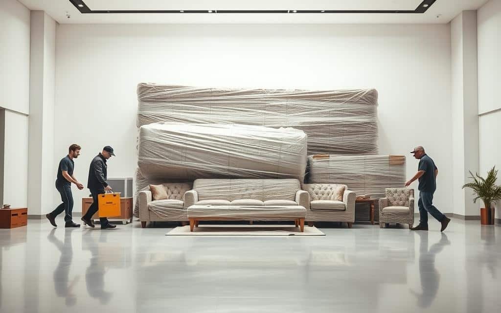 نقل عفش حي الجامعة بجدة | ارخص شركة نقل اثاث مع الفك والتركيب