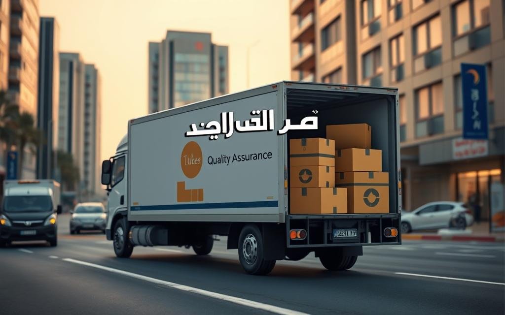 شركه نقل عفش بجدة تقدم